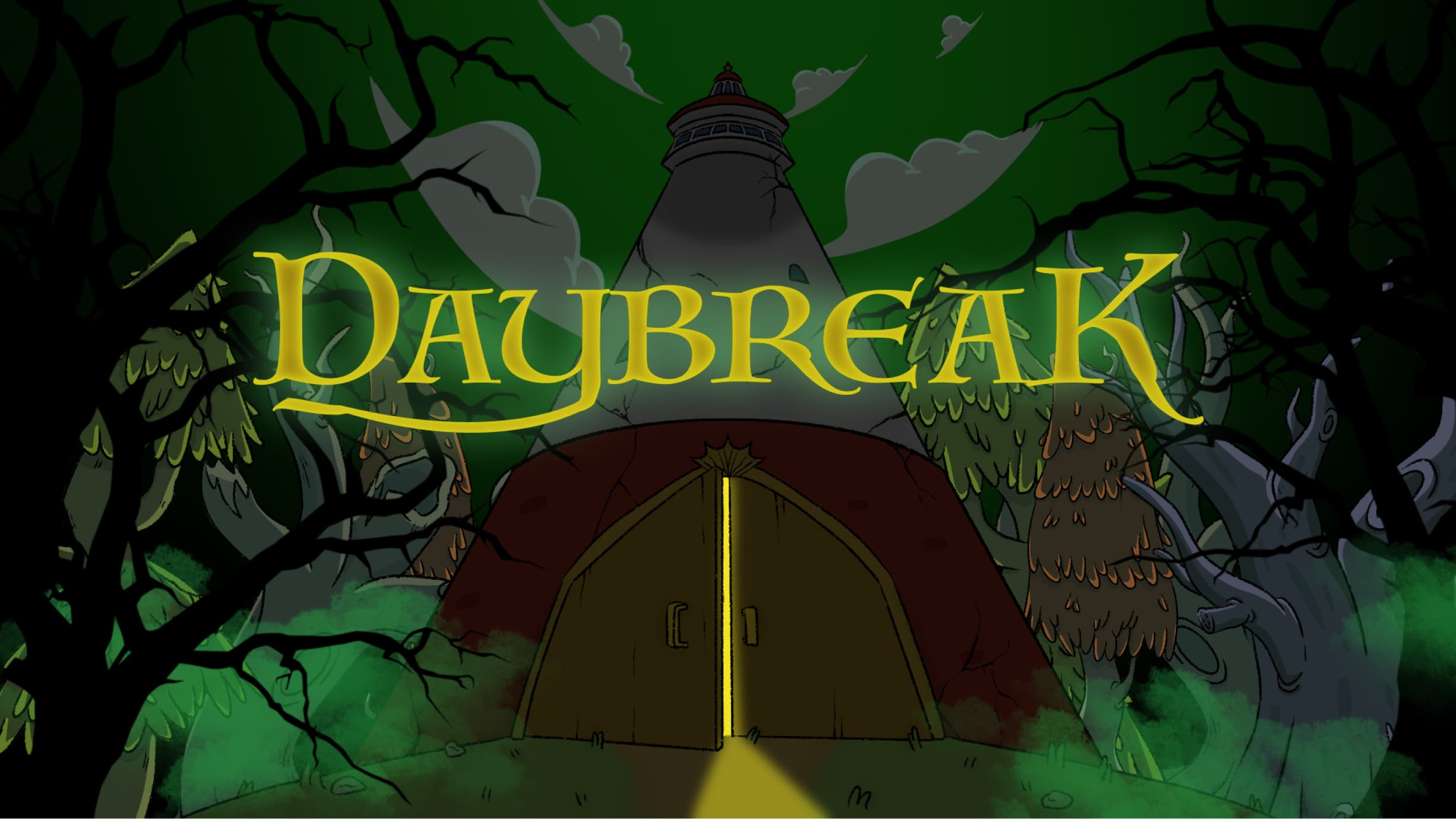 DayBreak preview