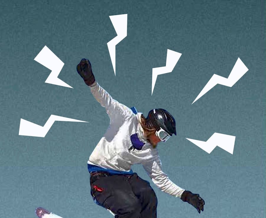 Skiing posters preview